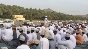 أحكام شرعية.. هل تجوز صلاة الاستسقاء في أوقات الكراهة المنهي عنها؟